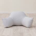 レストクッションカバー(Nクール極冷 グレー NCG2608) 5枚目画像