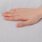 レストクッションカバー(Nクール極冷 グレー NCG2608) 10枚目画像