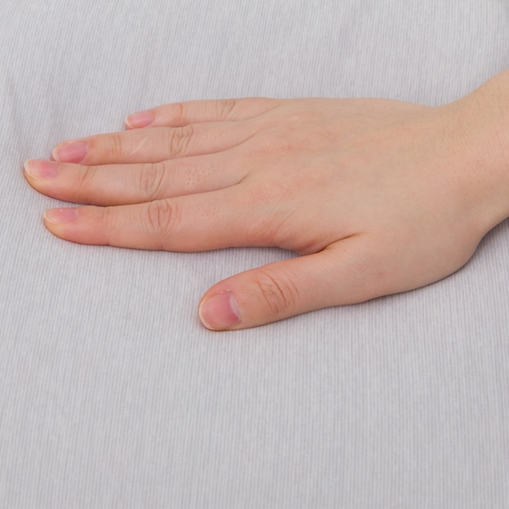 レストクッションカバー(Nクール極冷 グレー NCG2608) 10枚目画像