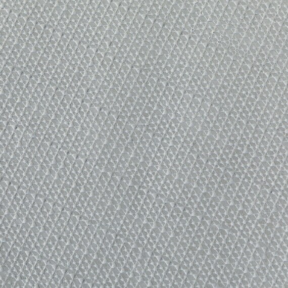 すべりにくいシートクッション(シェニー2 アイボリー) 7枚目画像