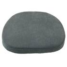 すべりにくいシートクッション(シェニー2 グレー) 3枚目画像