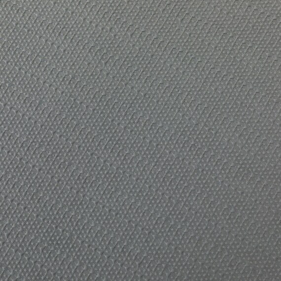 すべりにくいシートクッション(シェニー2  グレー) 7枚目画像