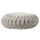 大判クッション(ダリア モカ) 3枚目画像