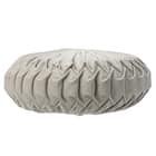 大判クッション(ダリア モカ) 3枚目画像