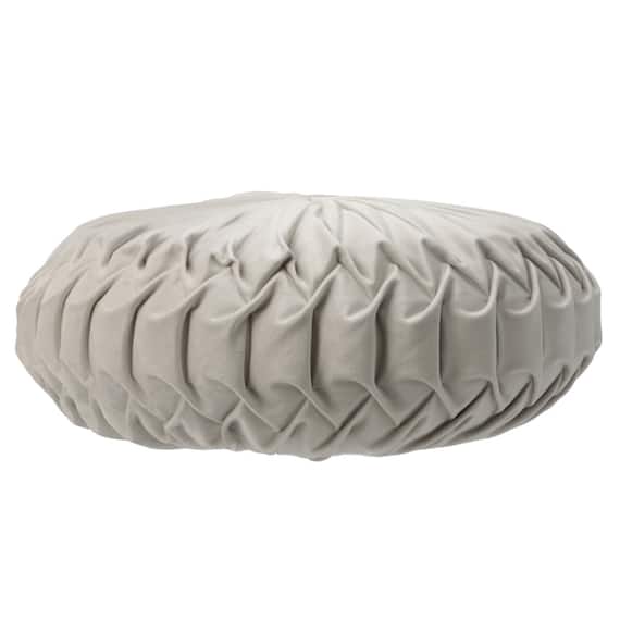 大判クッション(ダリア モカ) 3枚目画像