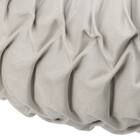 大判クッション(ダリア モカ) 4枚目画像