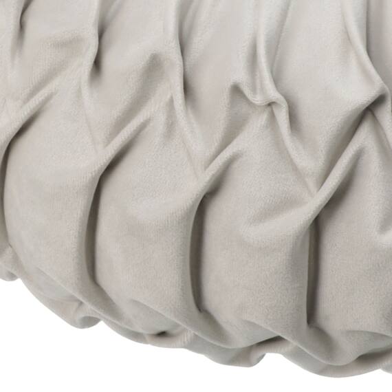 大判クッション(ダリア モカ) 4枚目画像