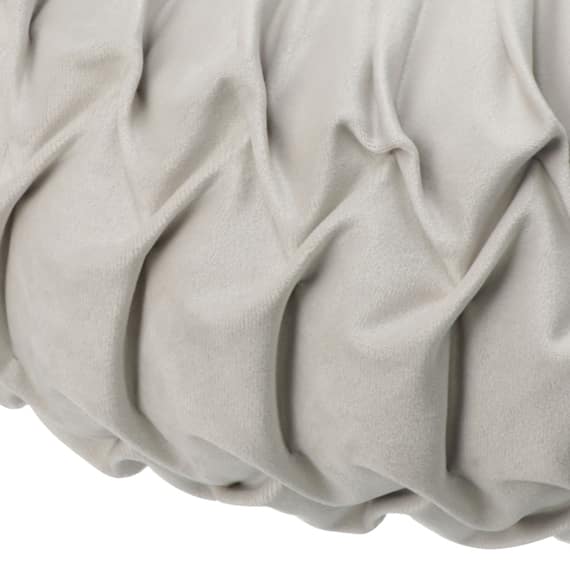 大判クッション(ダリア モカ) 4枚目画像