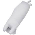 モチモチクッション(Nクール デコネコ グレー S FB03) 3枚目画像