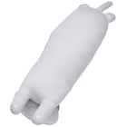 モチモチクッション(Nクール デコネコ グレー S FB03) 3枚目画像