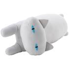 モチモチクッション(Nクール デコネコ グレー S FB03) 5枚目画像