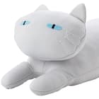 モチモチクッション(Nクール デコネコ グレー S FB03) 6枚目画像