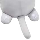 モチモチクッション(Nクール デコネコ グレー S FB03) 9枚目画像