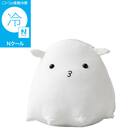 モチモチクッション(Nクール メンダコ S FB05) 1枚目画像