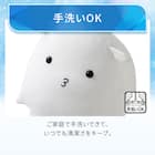 モチモチクッション(Nクール メンダコ S FB05) 5枚目画像