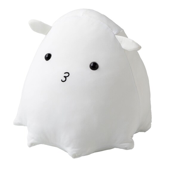 モチモチクッション(Nクール メンダコ S FB05) 3枚目画像