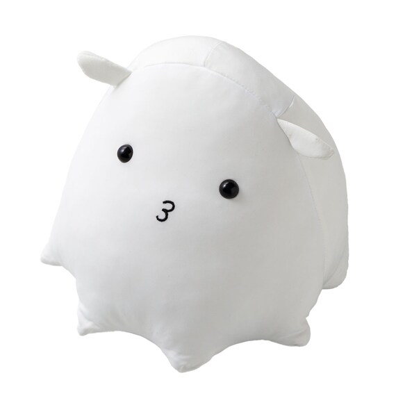 モチモチクッション(Nクール メンダコ S FB05) 5枚目画像