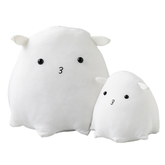 モチモチクッション(Nクール メンダコ S FB05) 7枚目画像