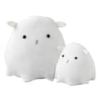 モチモチクッション(Nクール メンダコ S FB05) 7枚目画像