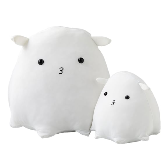 モチモチクッション(Nクール メンダコ S FB05) 7枚目画像