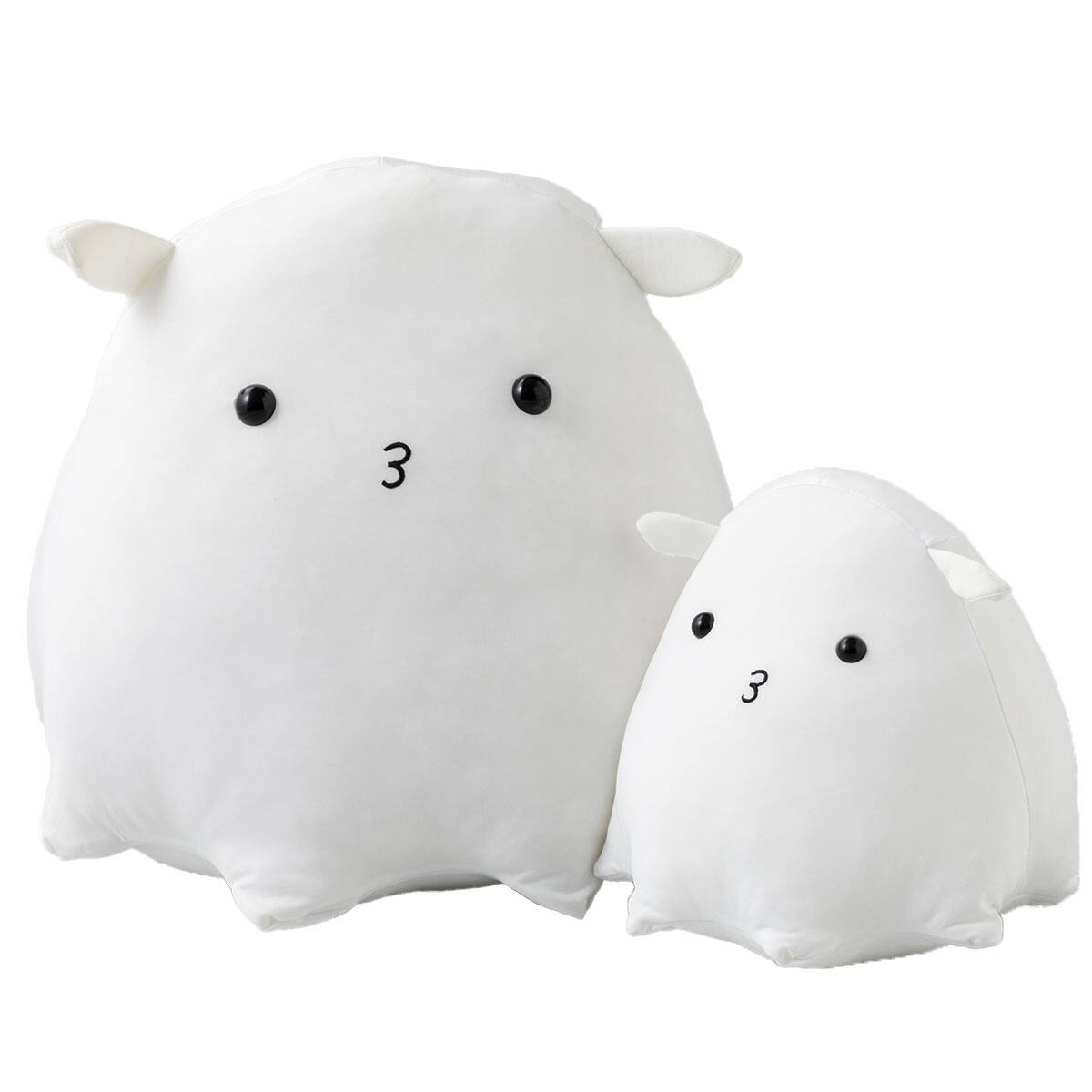 ☺︎︎めんだこ☺︎︎ モチモチクッション(Nクール メンダコ M FB05) | ニトリネット【公式
