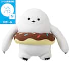 モチモチクッション(Nクール イエティタロウ FB08) 1枚目画像