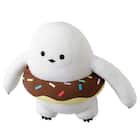 モチモチクッション(Nクール イエティタロウ FB08) 4枚目画像