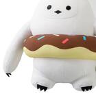 モチモチクッション(Nクール イエティタロウ FB08) 6枚目画像