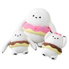 モチモチクッション(Nクール イエティタロウ FB08) 7枚目画像