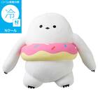 モチモチクッション(Nクール イエティオヤ FB08) 1枚目画像