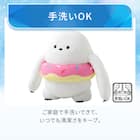 モチモチクッション(Nクール イエティオヤ FB08) 5枚目画像