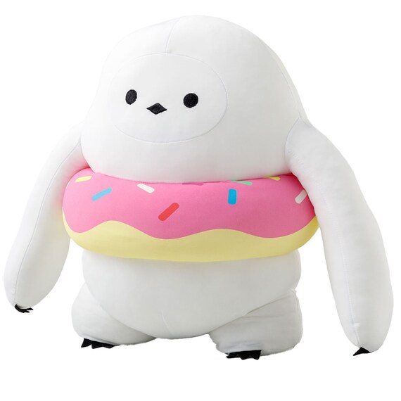 モチモチクッション(Nクール イエティオヤ FB08) 3枚目画像