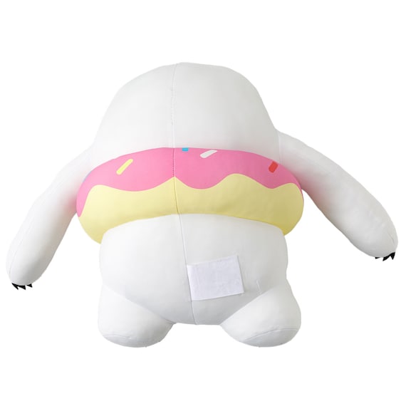 モチモチクッション(Nクール イエティオヤ FB08) 4枚目画像