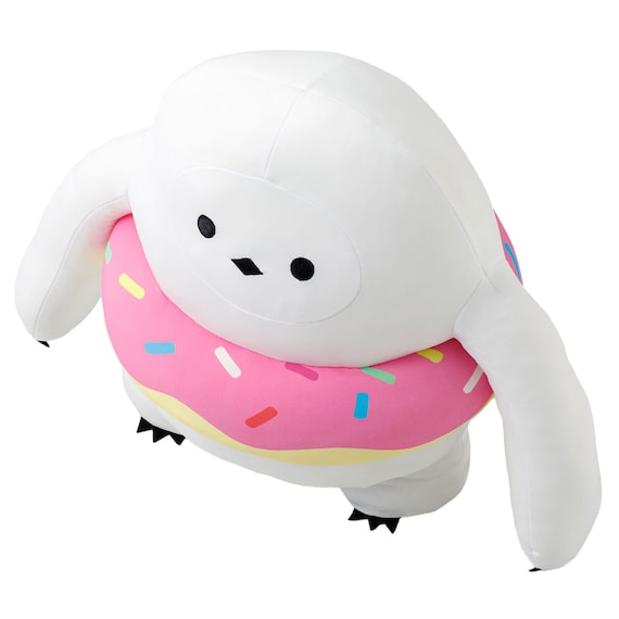 モチモチクッション(Nクール イエティオヤ FB08) 5枚目画像