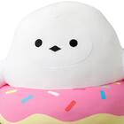 モチモチクッション(Nクール イエティオヤ FB08) 6枚目画像