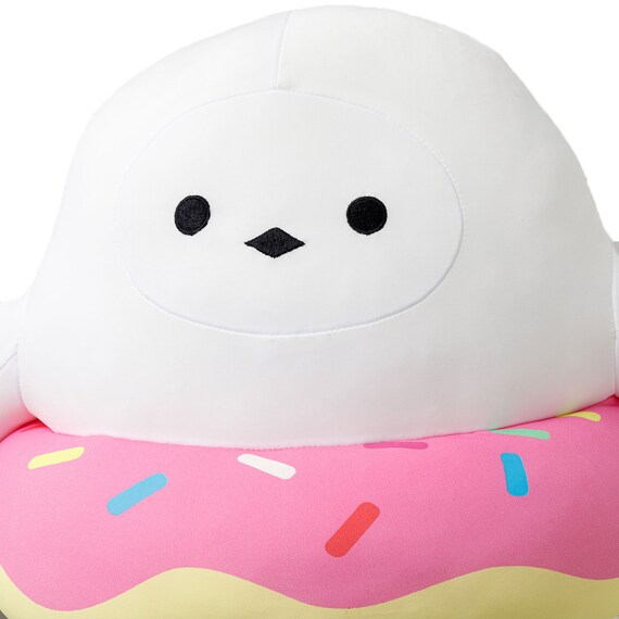 モチモチクッション(Nクール イエティオヤ FB08) 6枚目画像