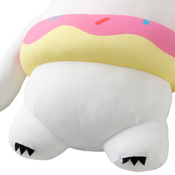 モチモチクッション(Nクール イエティオヤ FB08) 7枚目画像