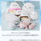モチモチクッション(Nクール サカバンバスピス S FB01) 6枚目画像
