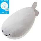 モチモチクッション(Nクール サカバンバスピス M FB01) 1枚目画像