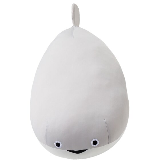 モチモチクッション(Nクール サカバンバスピス M FB01) 3枚目画像