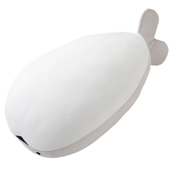 モチモチクッション(Nクール サカバンバスピス M FB01) 4枚目画像