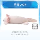 モチモチクッション(Nクール ウーパールーパー S FB12) 5枚目画像