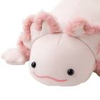 モチモチクッション(Nクール ウーパールーパー S FB12) 3枚目画像