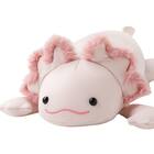 モチモチクッション(Nクール ウーパールーパー S FB12) 4枚目画像