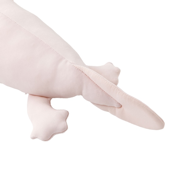 モチモチクッション(Nクール ウーパールーパー S FB12) 8枚目画像