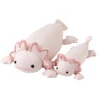 モチモチクッション(Nクール ウーパールーパー S FB12) 10枚目画像