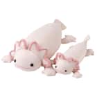 モチモチクッション(Nクール ウーパールーパー S FB12) 10枚目画像