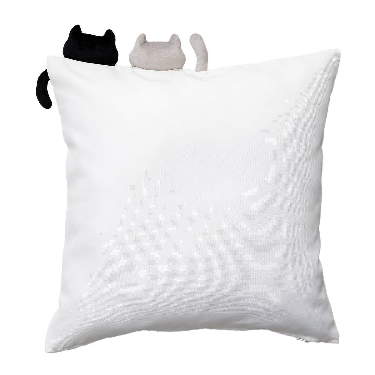 クッションカバー(デコネコ rCy) | ニトリネット【公式】 家具