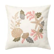 クッションカバー(シェル ベージュ rSCh1s)