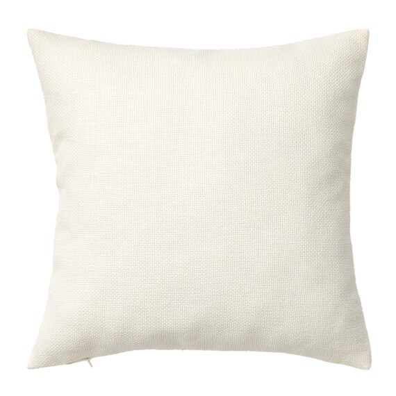 クッションカバー(シェル ベージュ rSCh1s) 2枚目画像